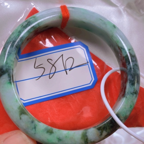 【闪购商品】翡翠颈饰未镶嵌翡翠