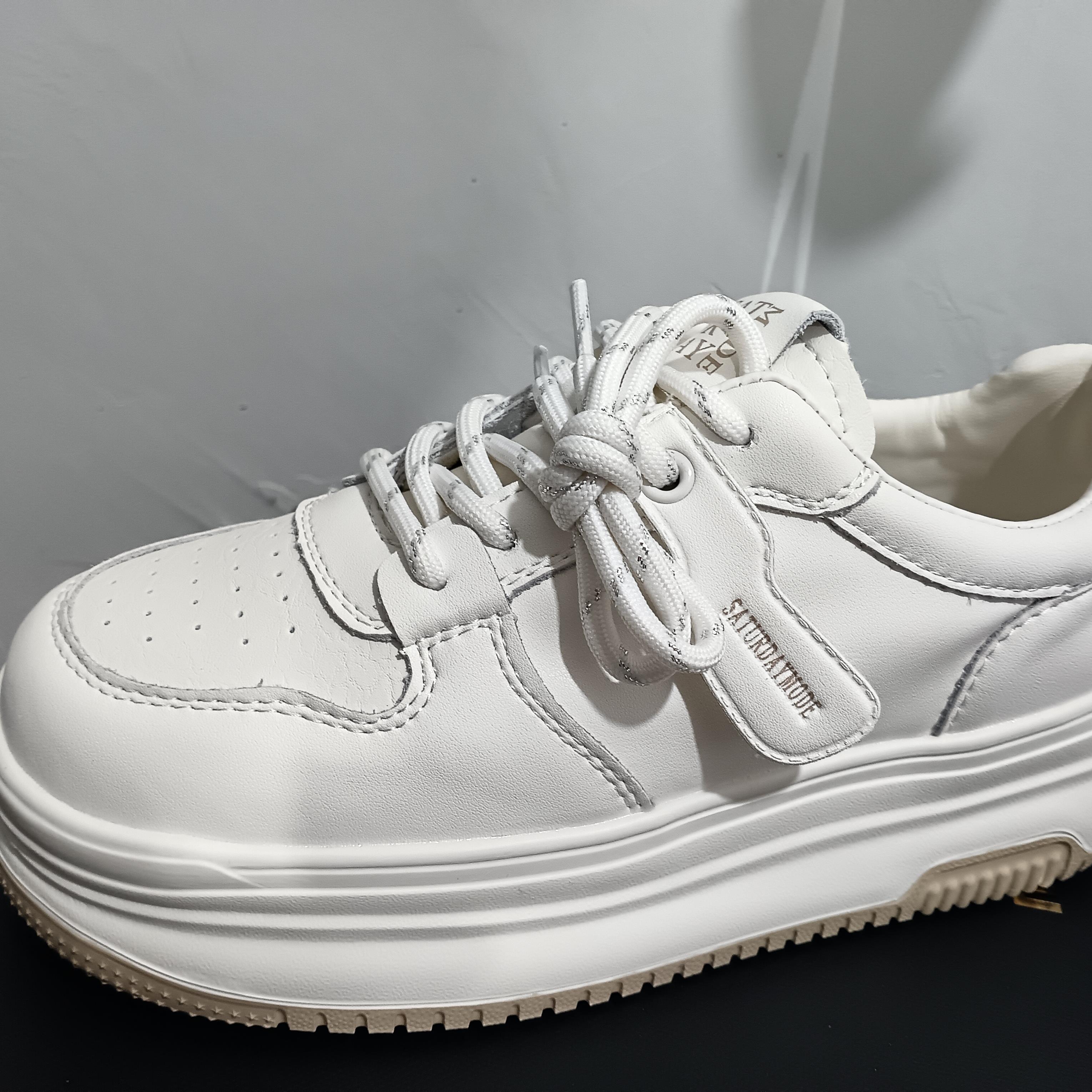 厚底百搭休闲鞋MD41112A29