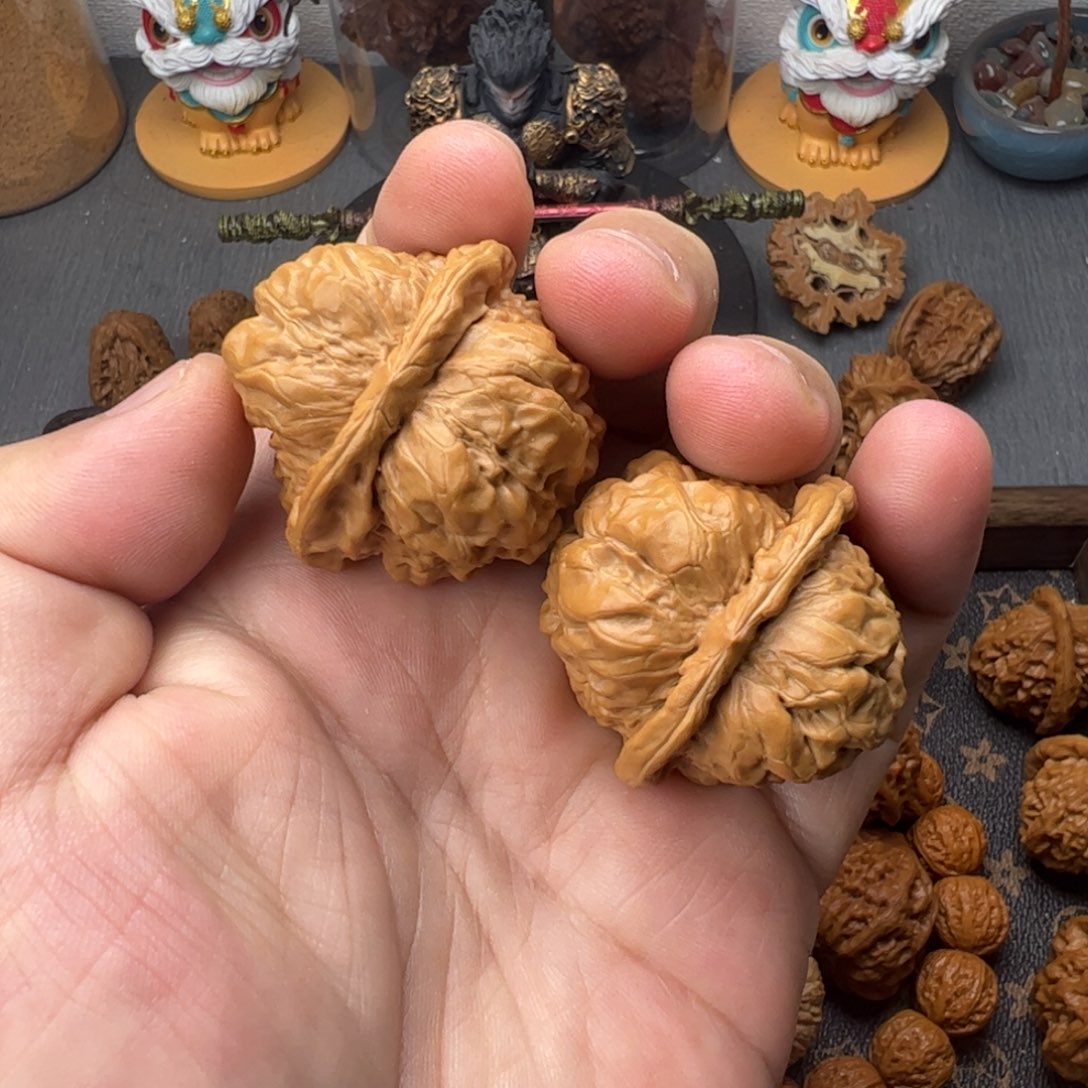 42肌肉疙瘩蛤蟆头