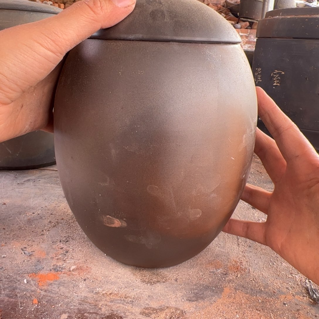 坭兴陶贵台龙窑A54