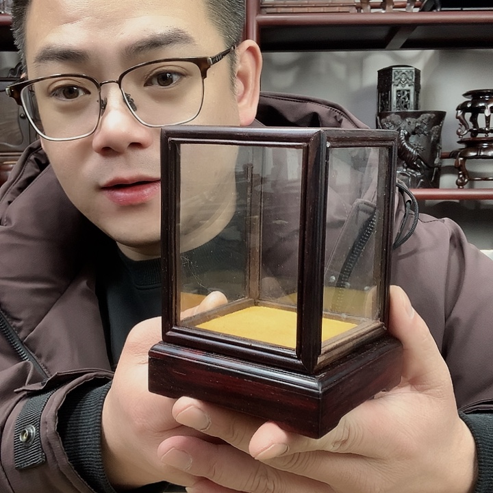 紫砂工艺品工艺品底座