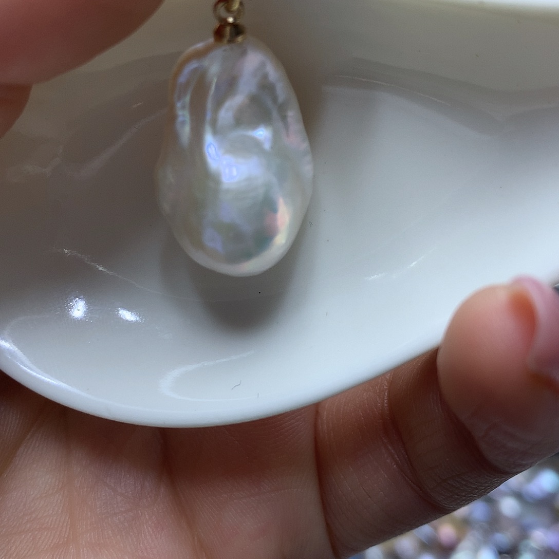 淡水珍珠其它未镶嵌