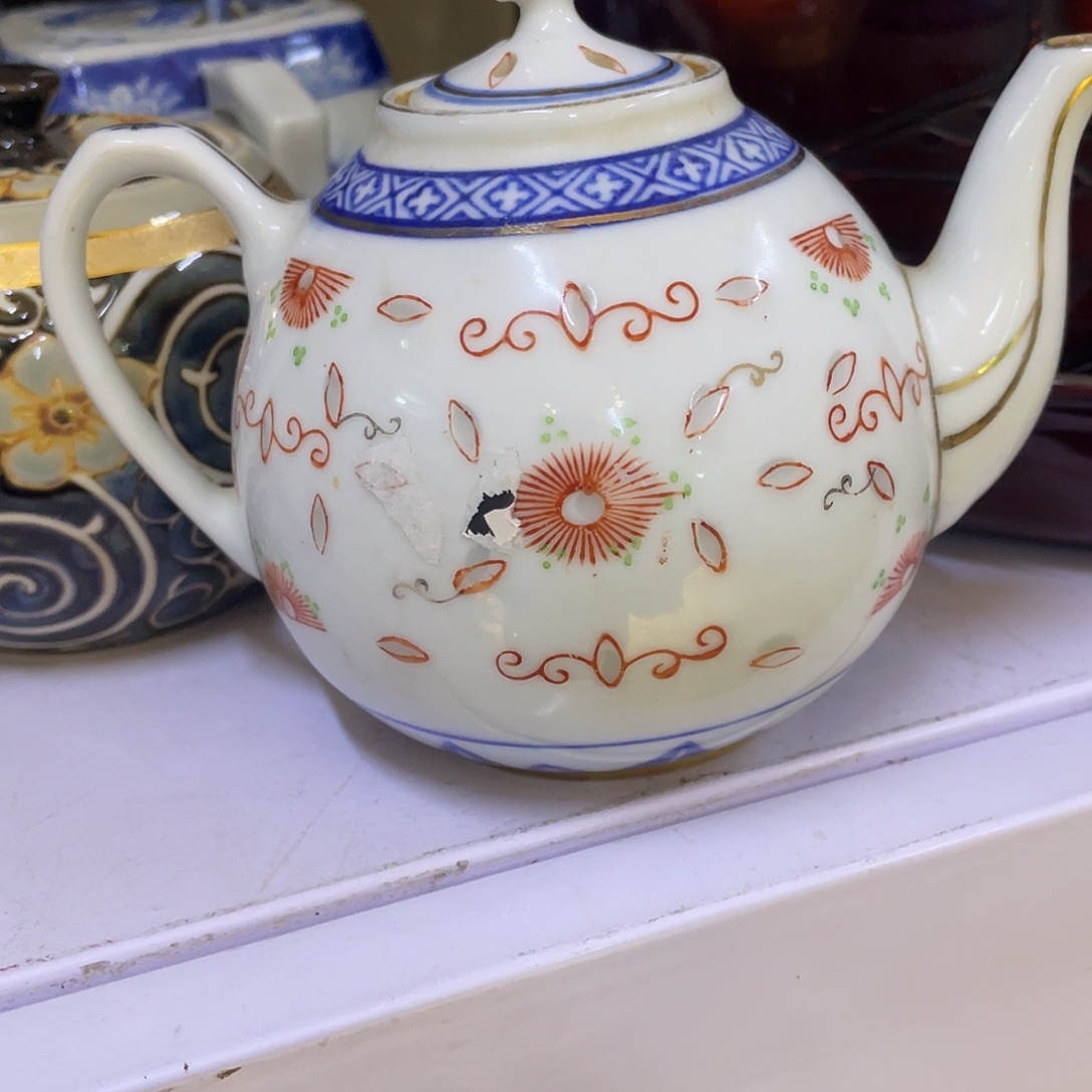 华***裕中古物品，谨慎参拍