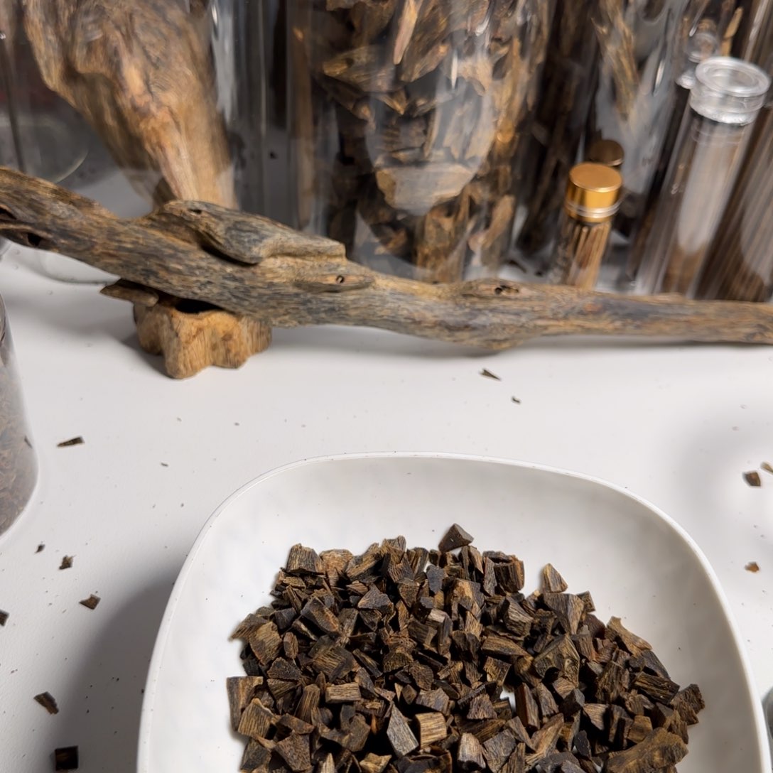 楠木白露沉水米粒47