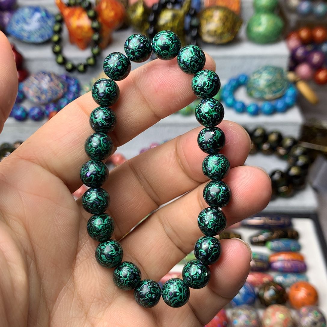 大漆螺钿0.8*22颗特惠