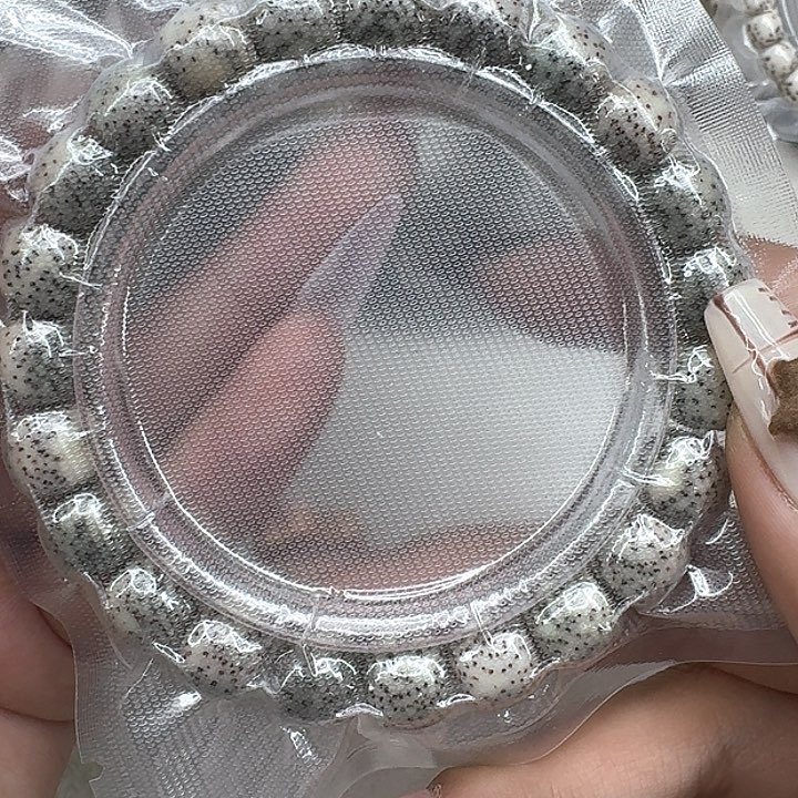 星月菩提手串331灭火月留白星月菩提10桶单圈