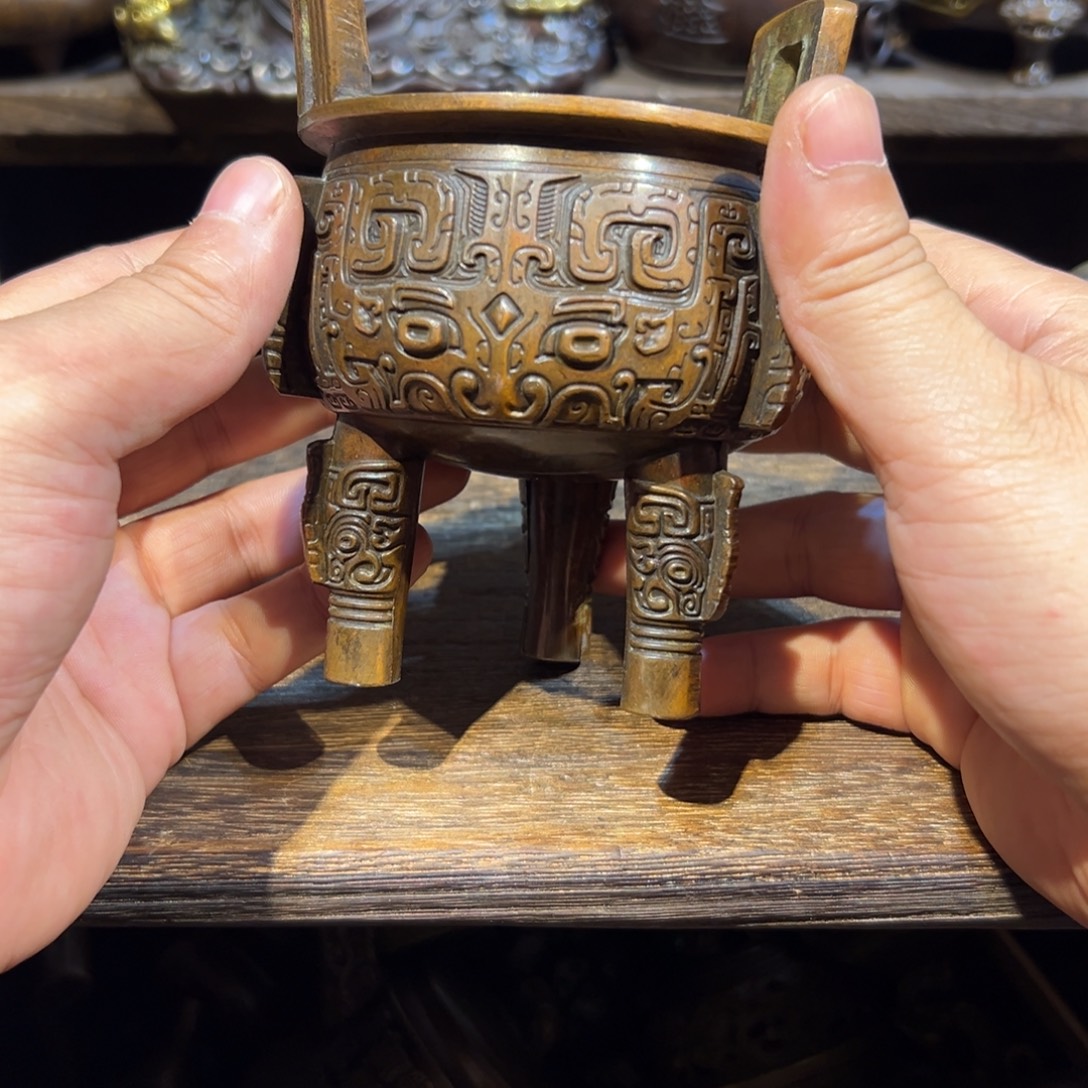 铜器精工铜器铜器