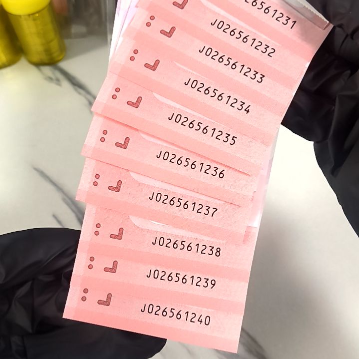 塑料026561231-40 尾1234四顺 标十，，，