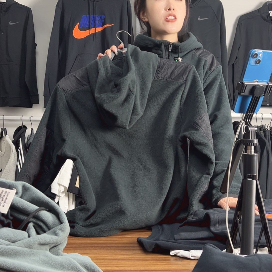 4883黑色XL码150-170斤不退换