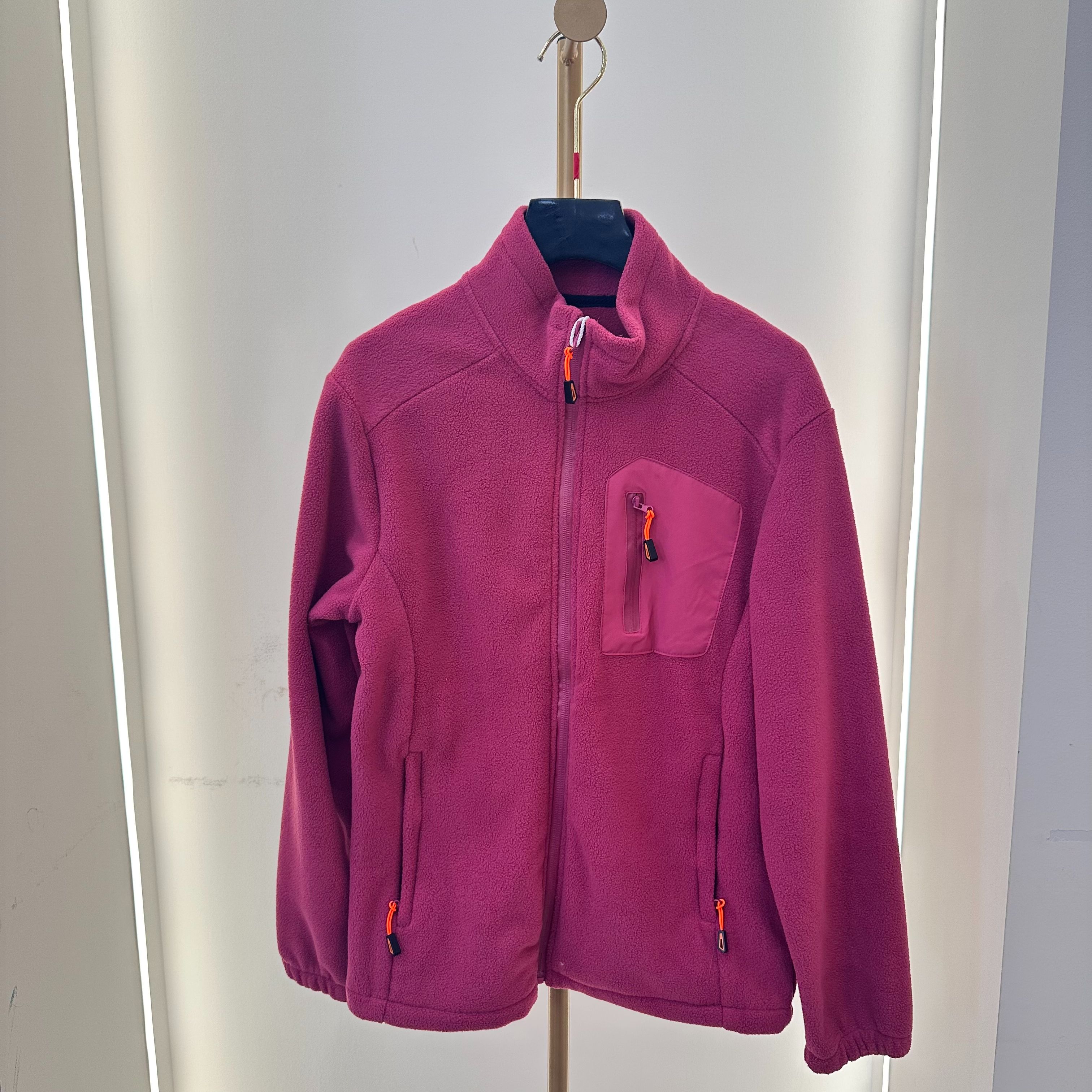 FF3112羽绒秋冬季爆款新款马夹外套加厚潮保暖