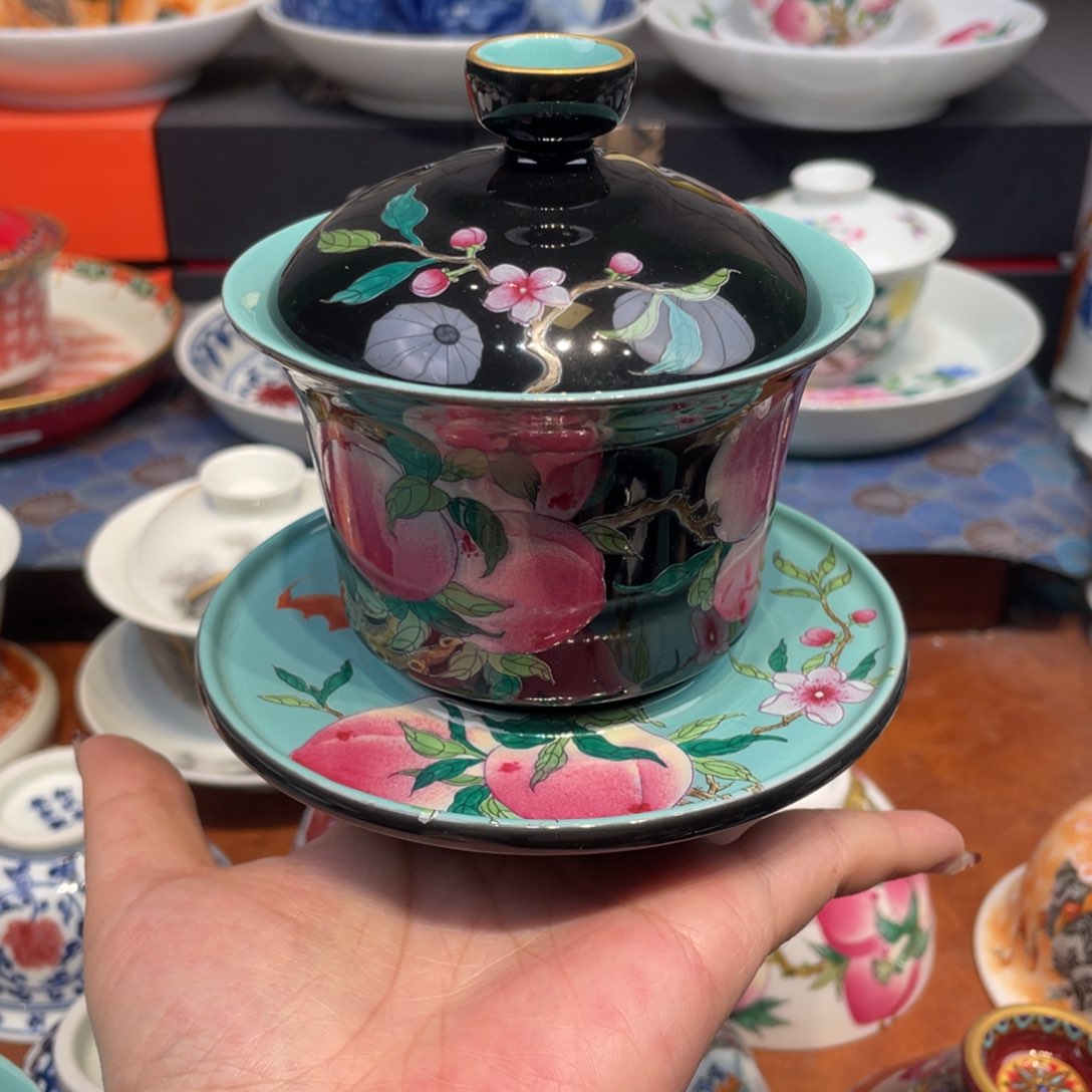 景德镇陶瓷景德镇