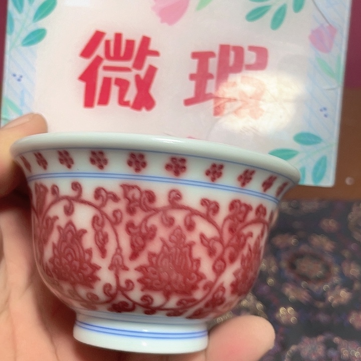 景德镇陶瓷手工制作