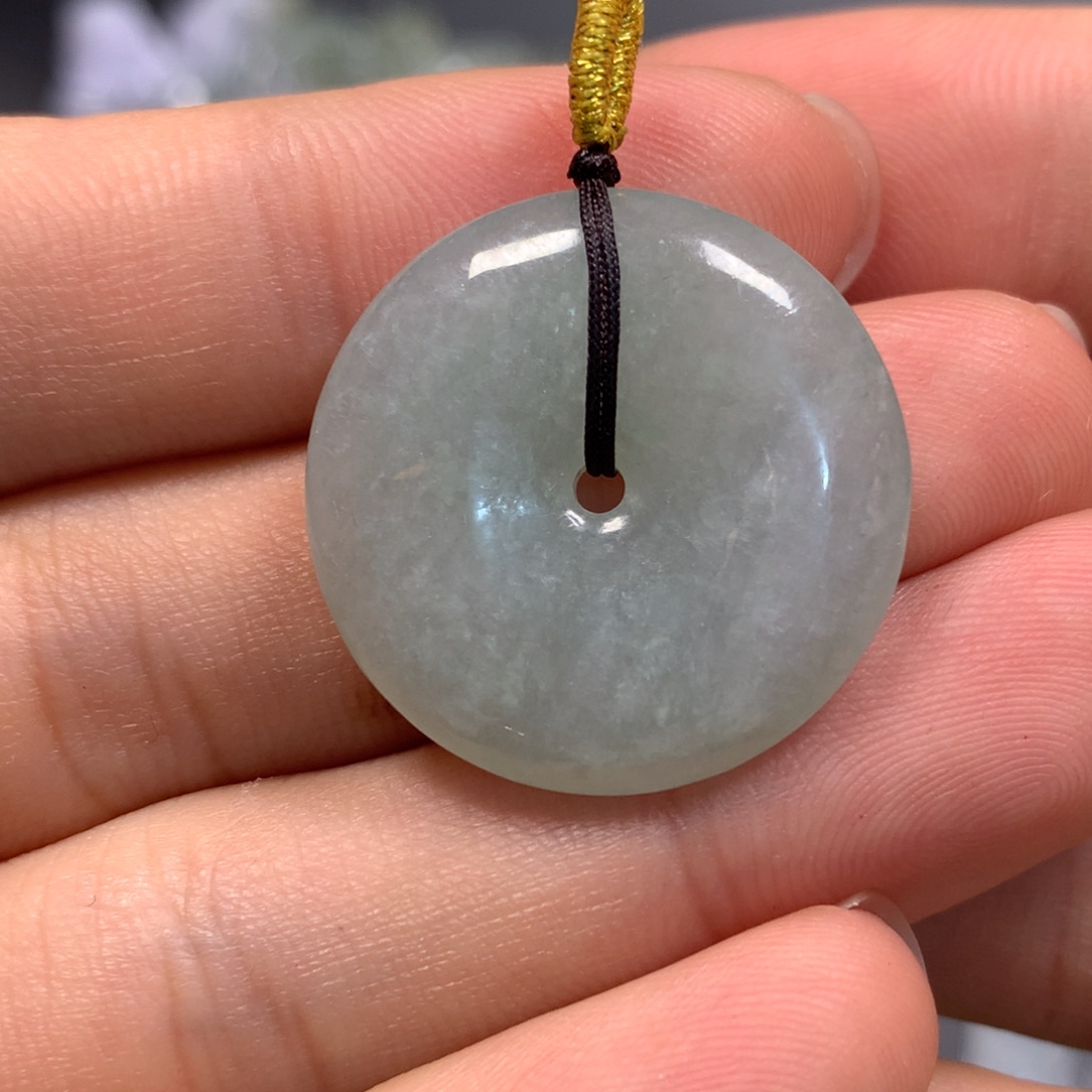 翡翠裸石翡翠首饰