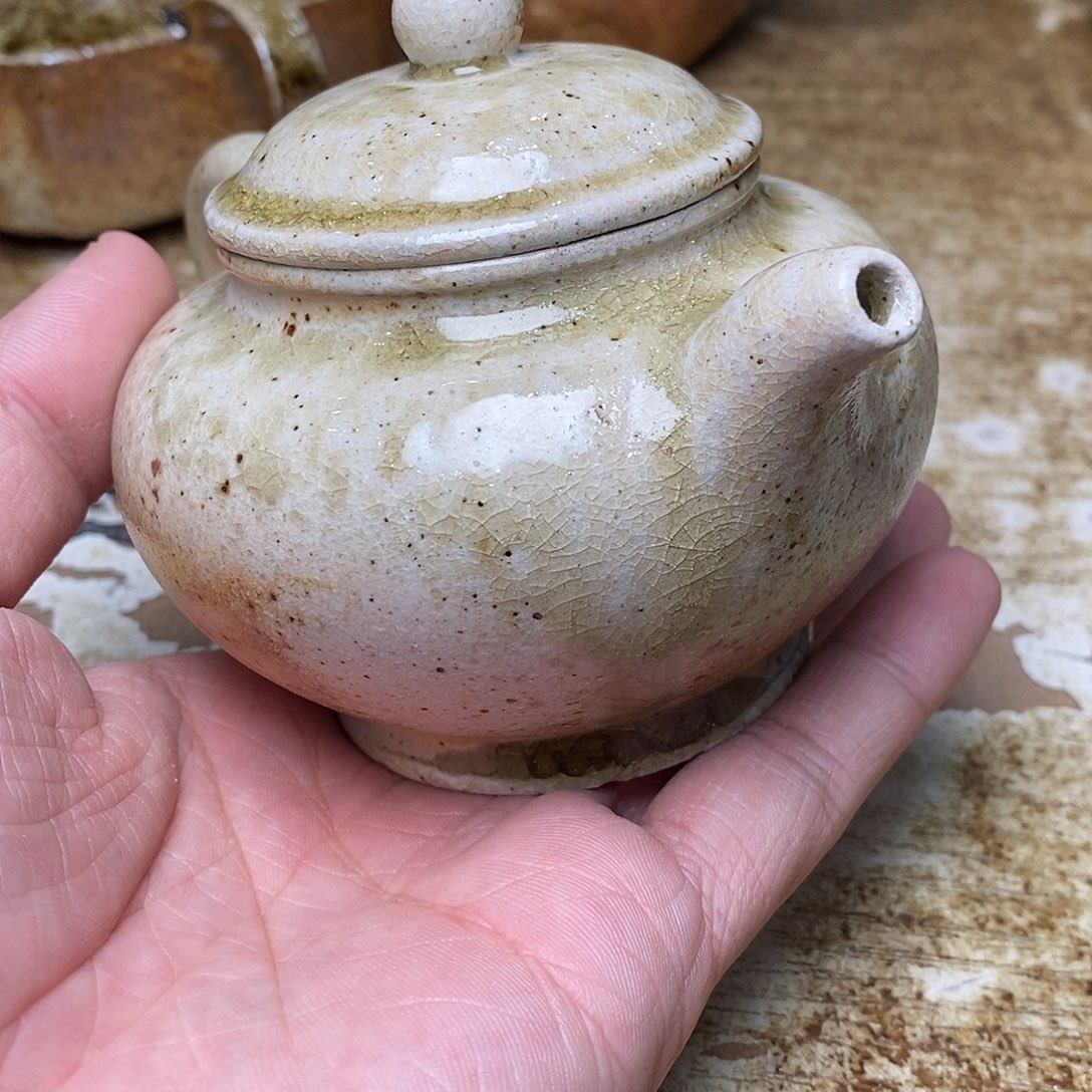 紫砂茶案紫砂艺术