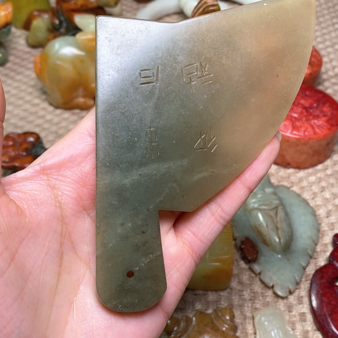 白玉菩提吊坠白玉菩提白玉菩提摆件