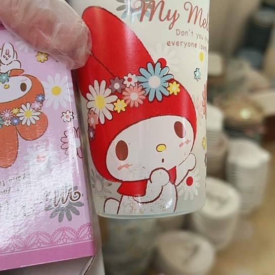 缸微瑕可爱可爱满20包邮