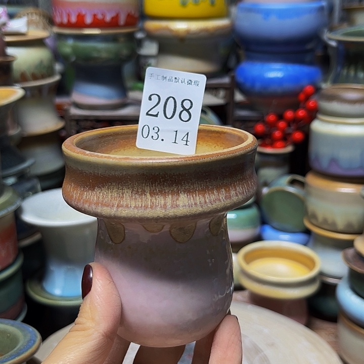 瓷片景德镇陶瓷手工制作