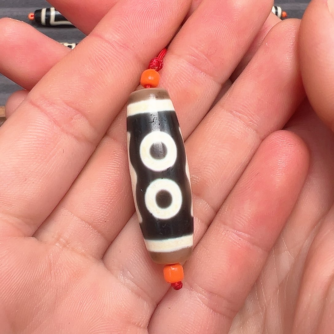 玛瑙/玉髓未镶嵌颈饰聚缘3