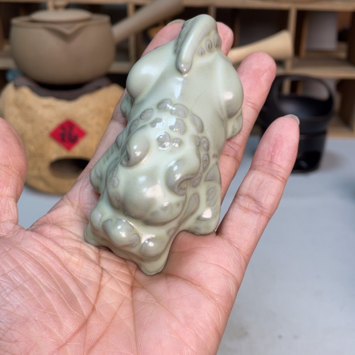 【闪购商品】壶茶具很喜欢哦喜欢