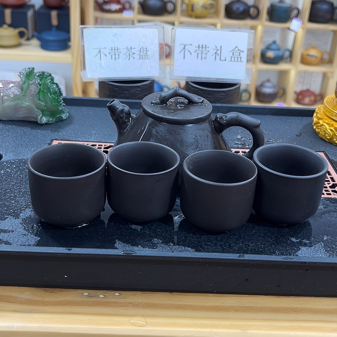 紫砂茶壶陶瓷/紫砂... 紫砂 茶壶