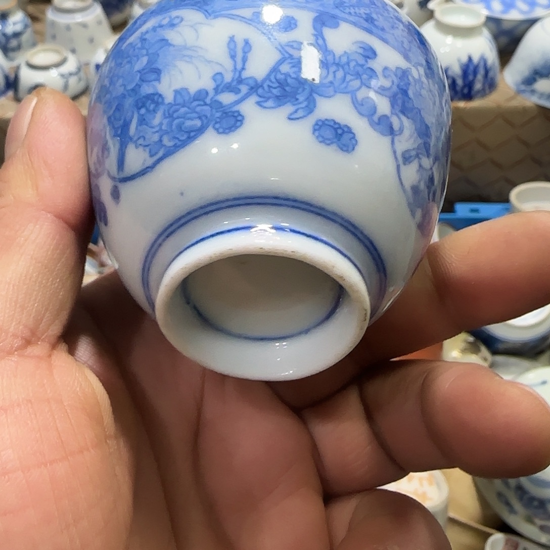 陶瓷茶玩榜第二十名