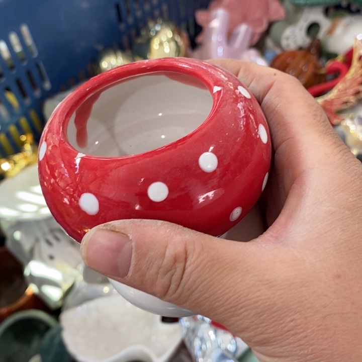 故***、陶瓷树脂工艺摆件