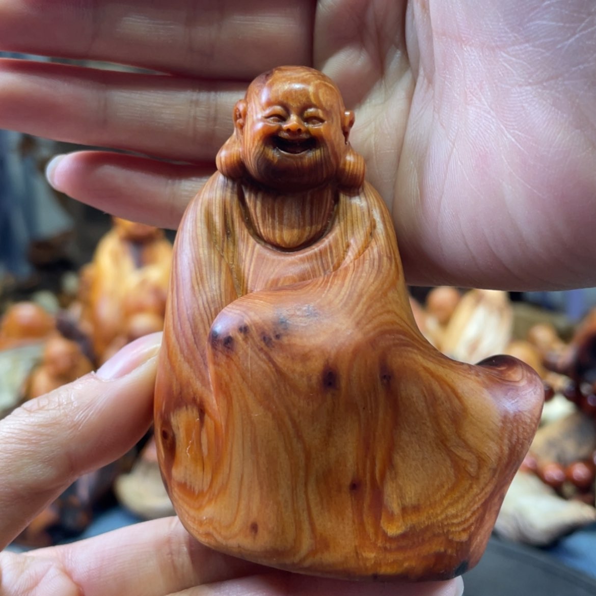 【闪购商品】柏木（崖柏）其他