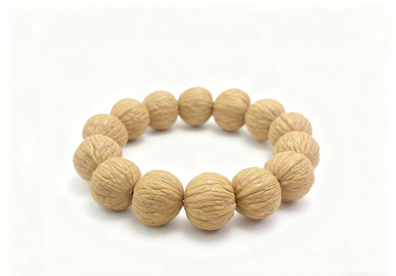 核桃猴头手串（无礼盒）615