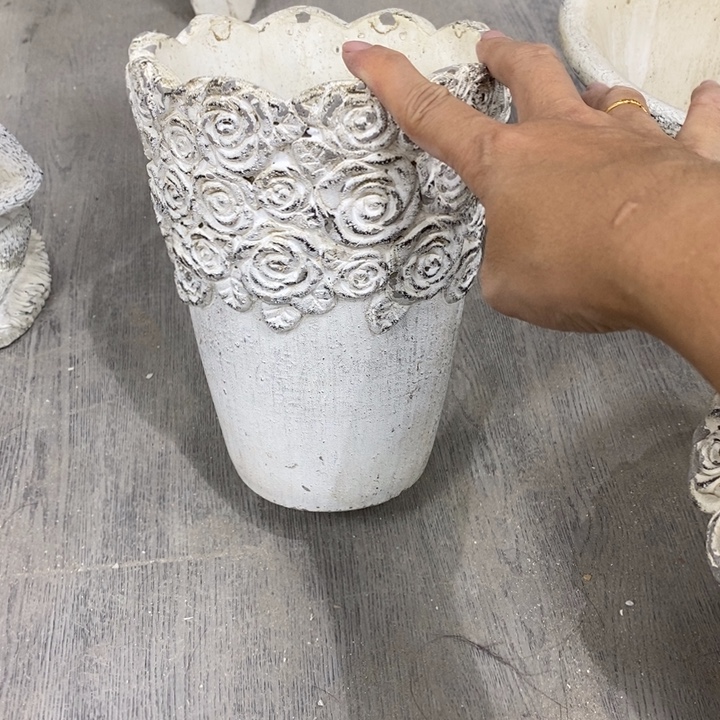 花盆？，5191919190101818