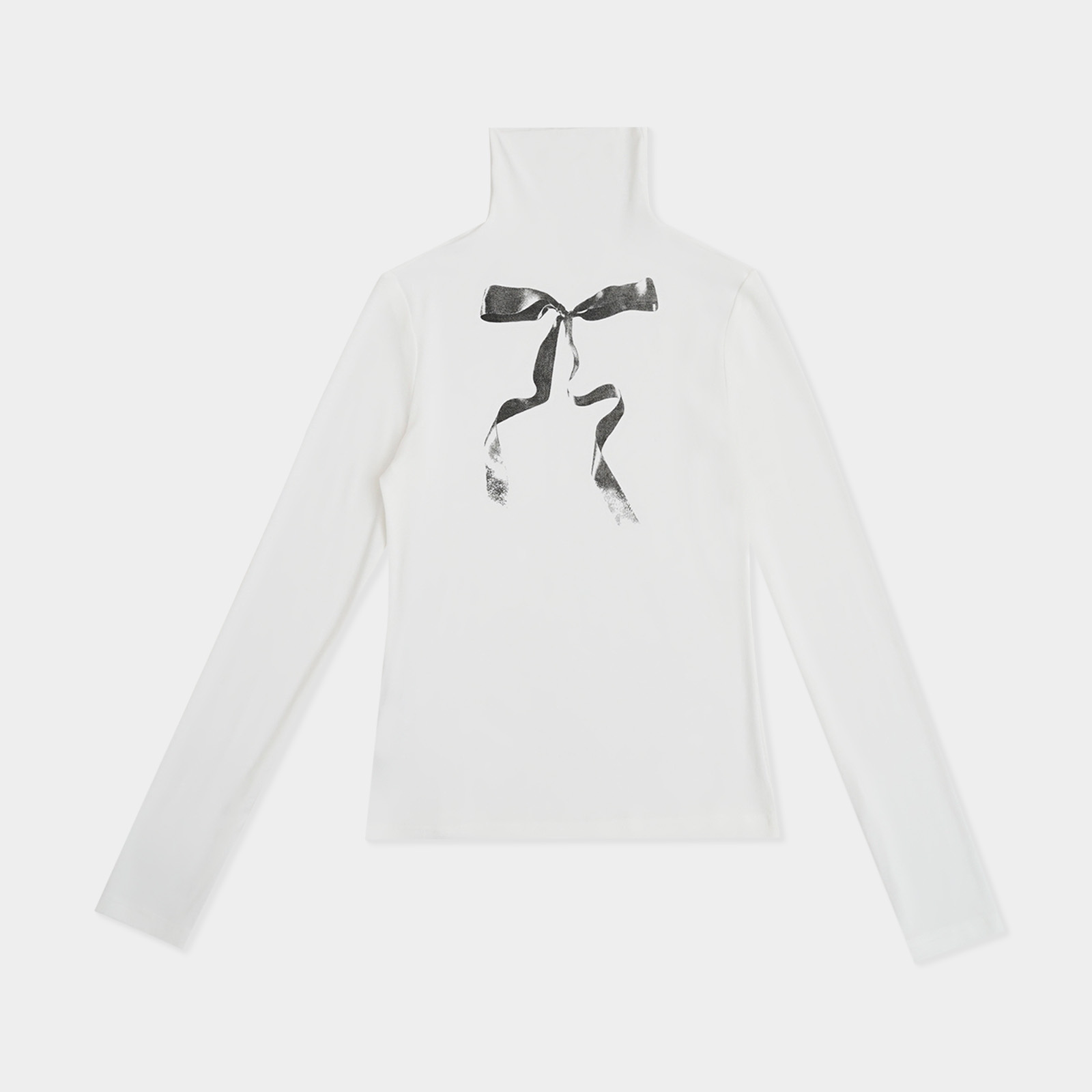 GGAHOLIDAY修身秋冬两色针织打底衫-154206