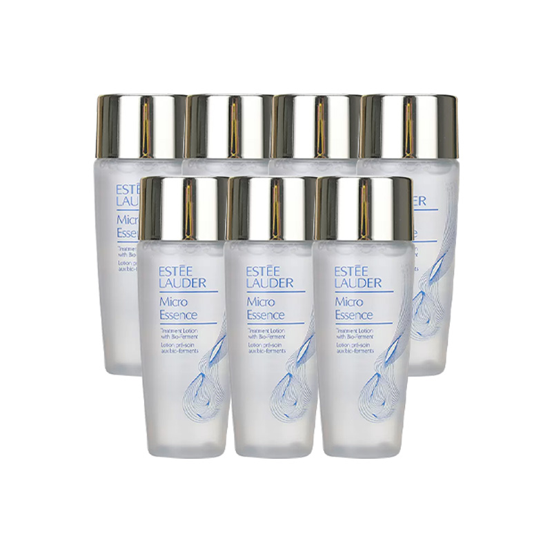 雅诗兰黛经典版微精华露30ml*7 爽肤水