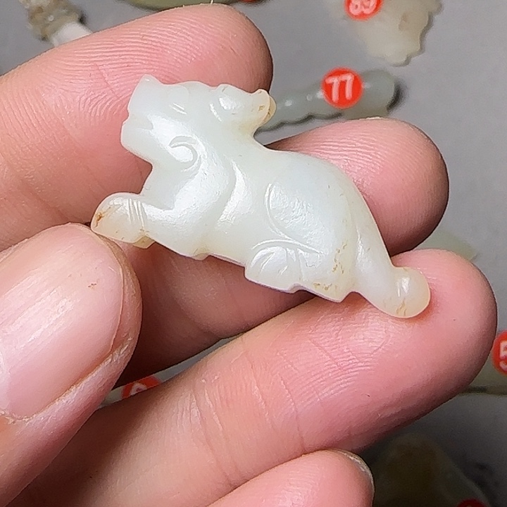 小***气手工艺品琉璃瓷器及陶器及器皿