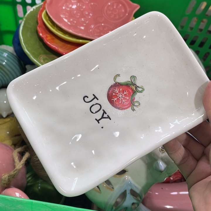 陶瓷树脂工艺摆件