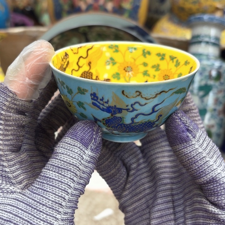 摆件瓷器摆件瓷器摆件