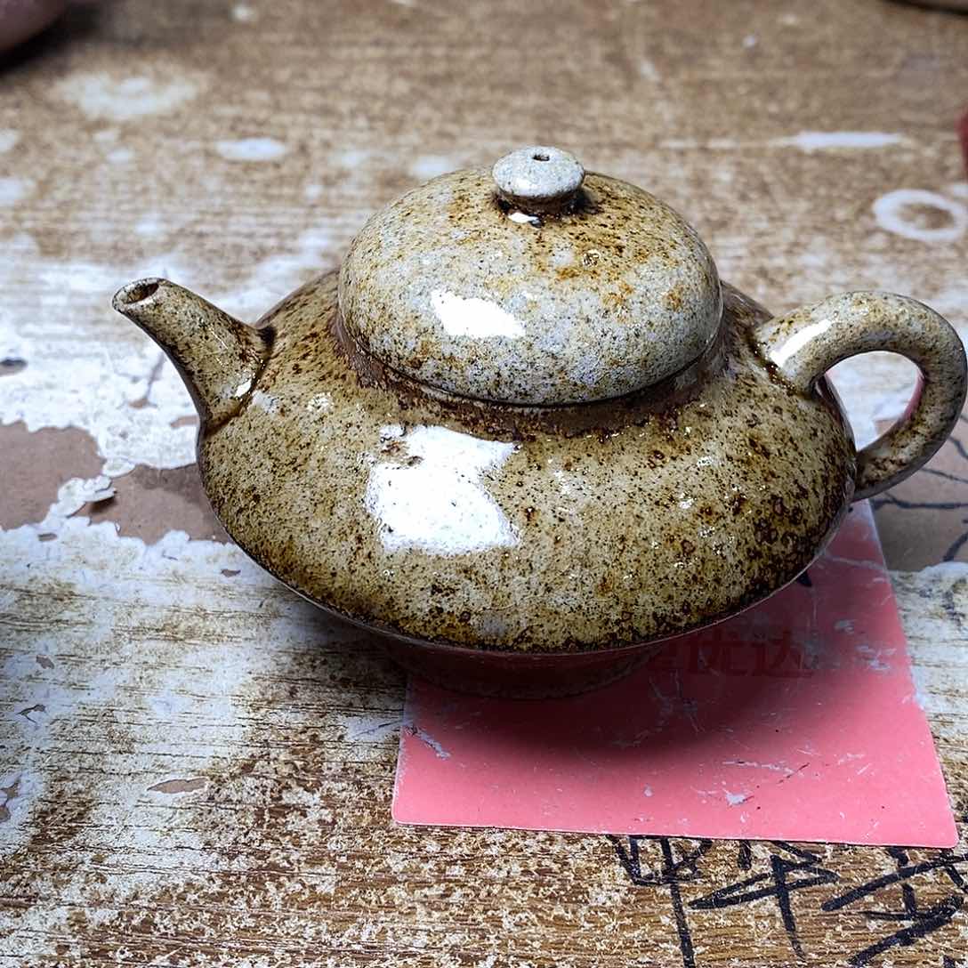 紫砂茶壶紫砂艺术