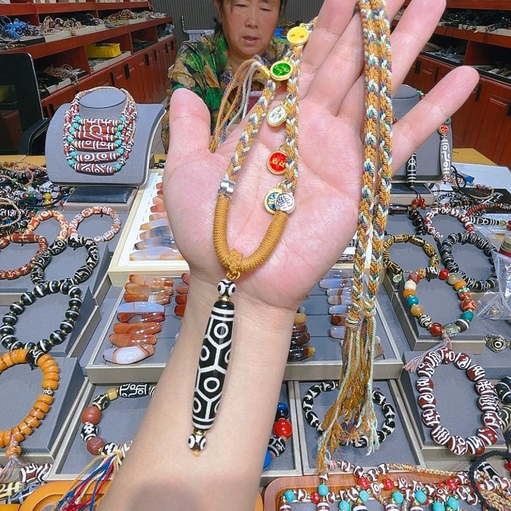 未镶嵌玛瑙/玉髓珠宝奇石