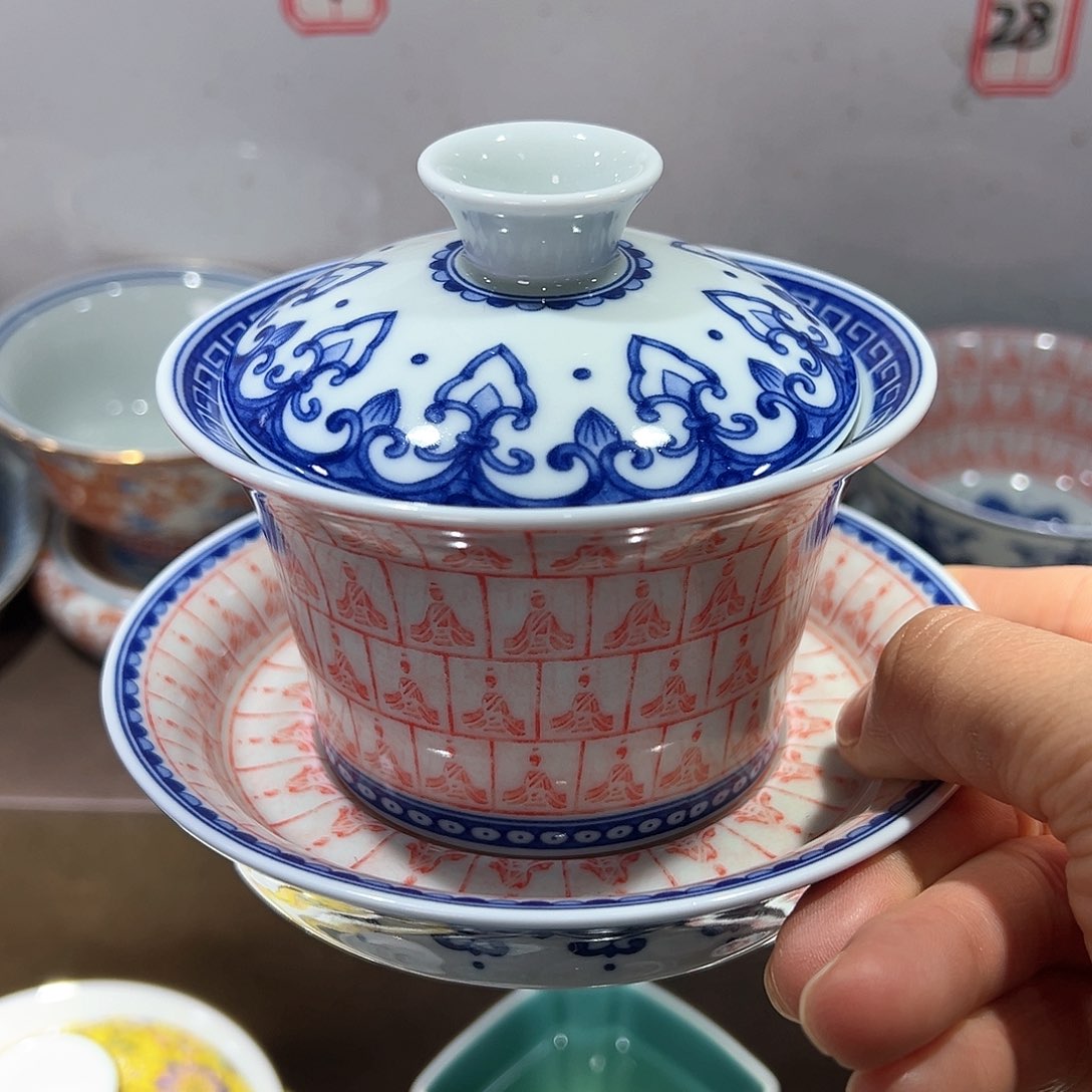 七七景德镇景德镇的早高峰是在这里