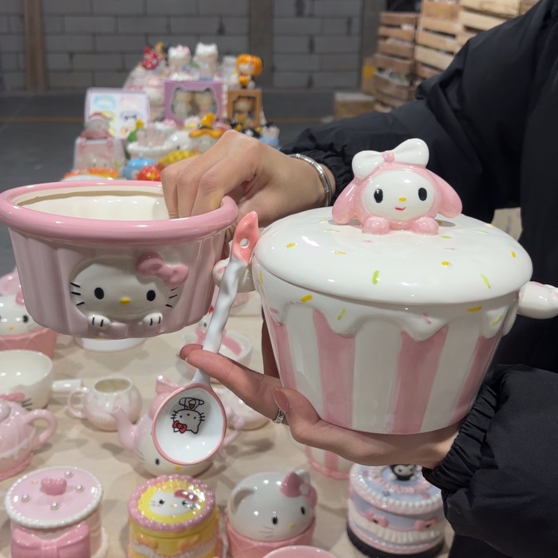 紫砂我也想要一个这样的朋友陶瓷和金属表面涂装