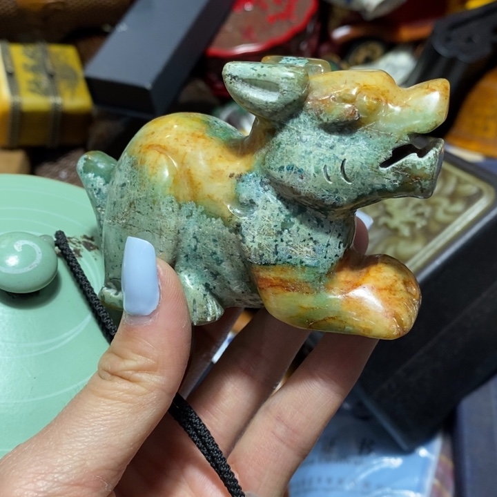 紫砂陶瓷艺术陶瓷艺术