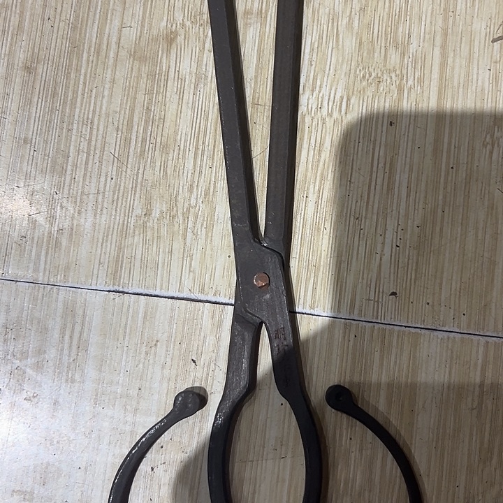 铁中古工艺品摆件