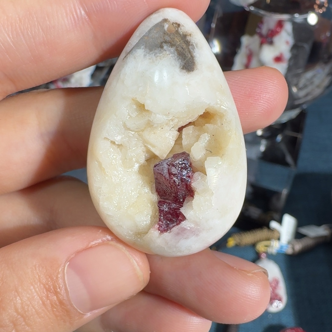 天然辰砂天然朱砂