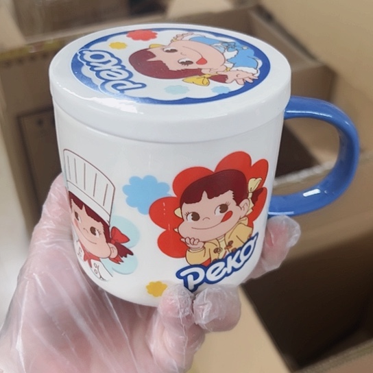 炉微瑕可爱可爱满20包邮