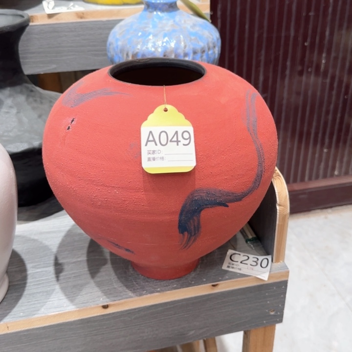 景德镇陶瓷艺术品