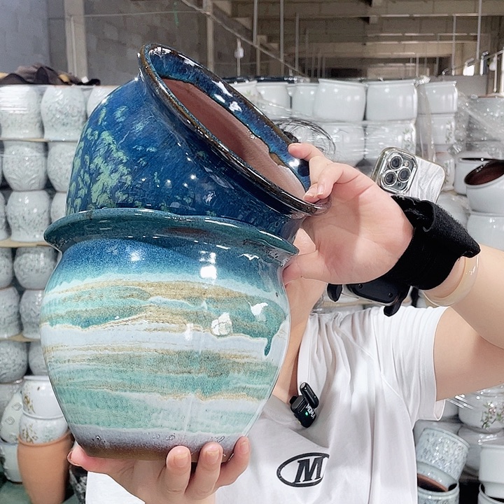 正品高18口20两个