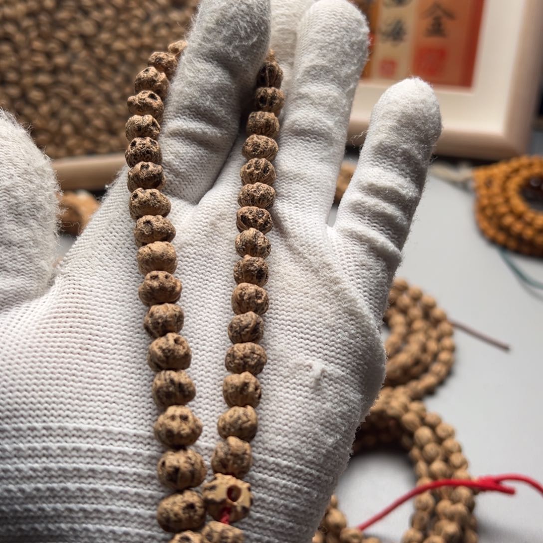 柏香籽/百香籽吊坠