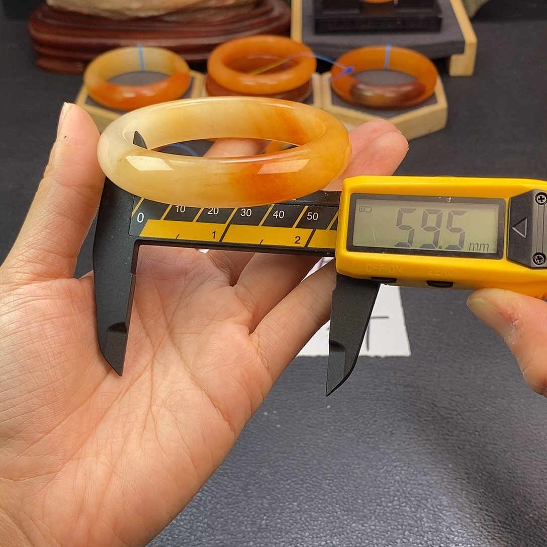 8号老油料窄条俏色59.5