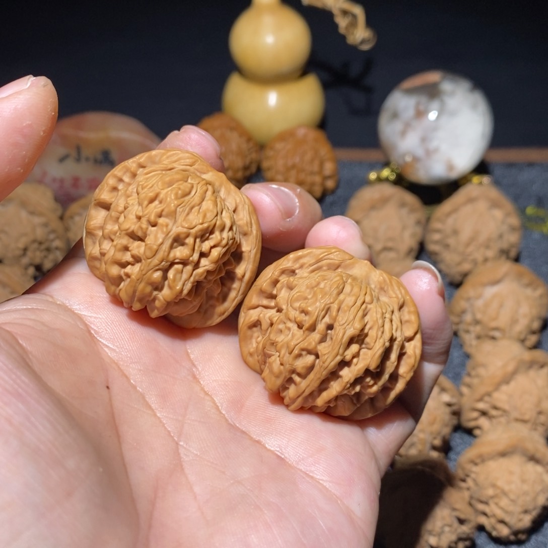 桃核吊坠38全品汉高楼