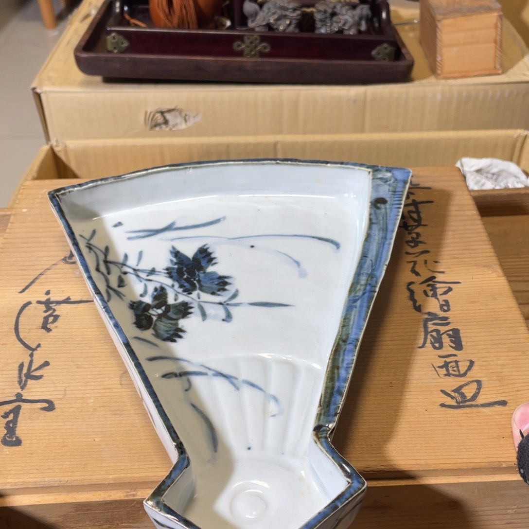 紫砂中古商品默认微瑕谨慎参拍