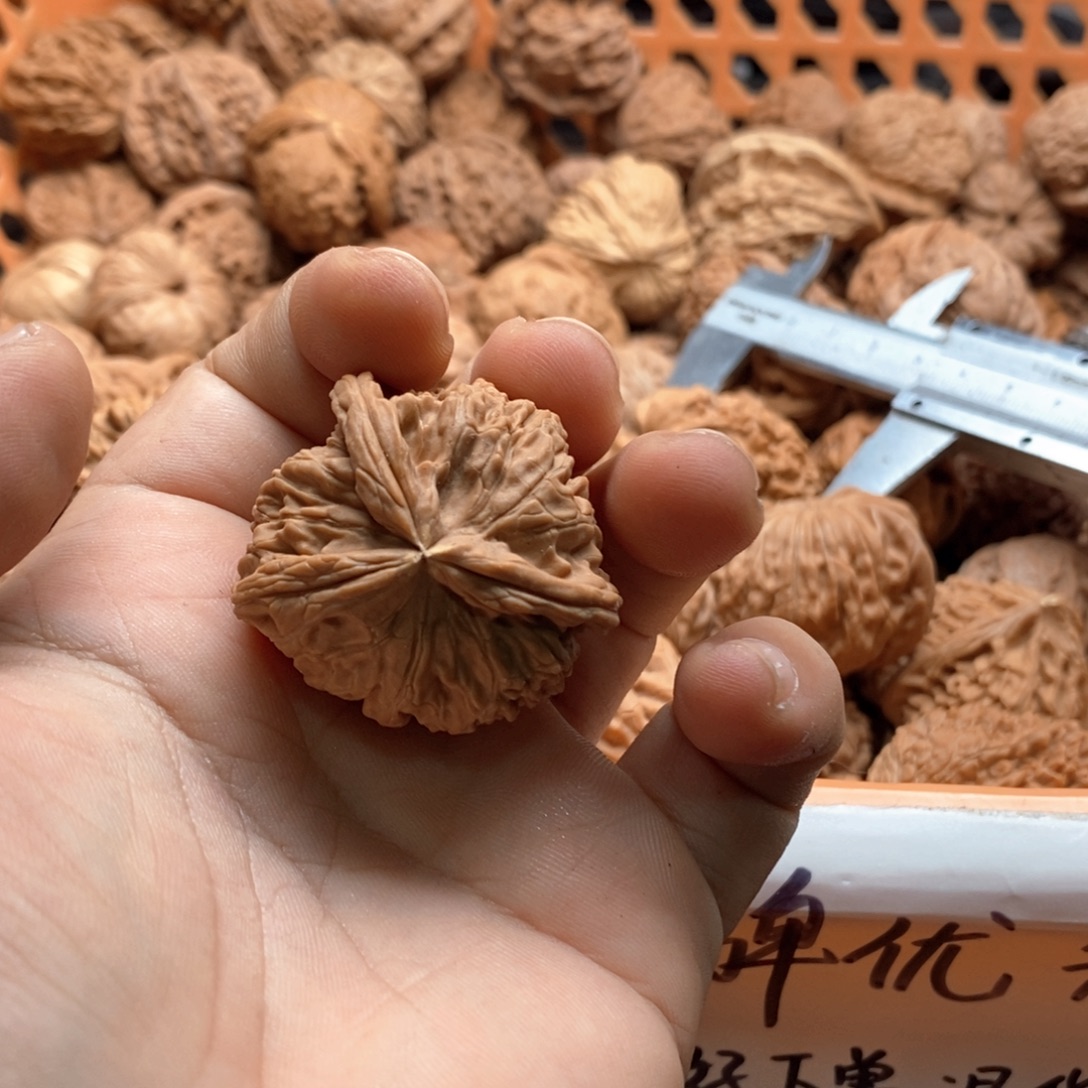 ****侠核桃定制商品不退不换