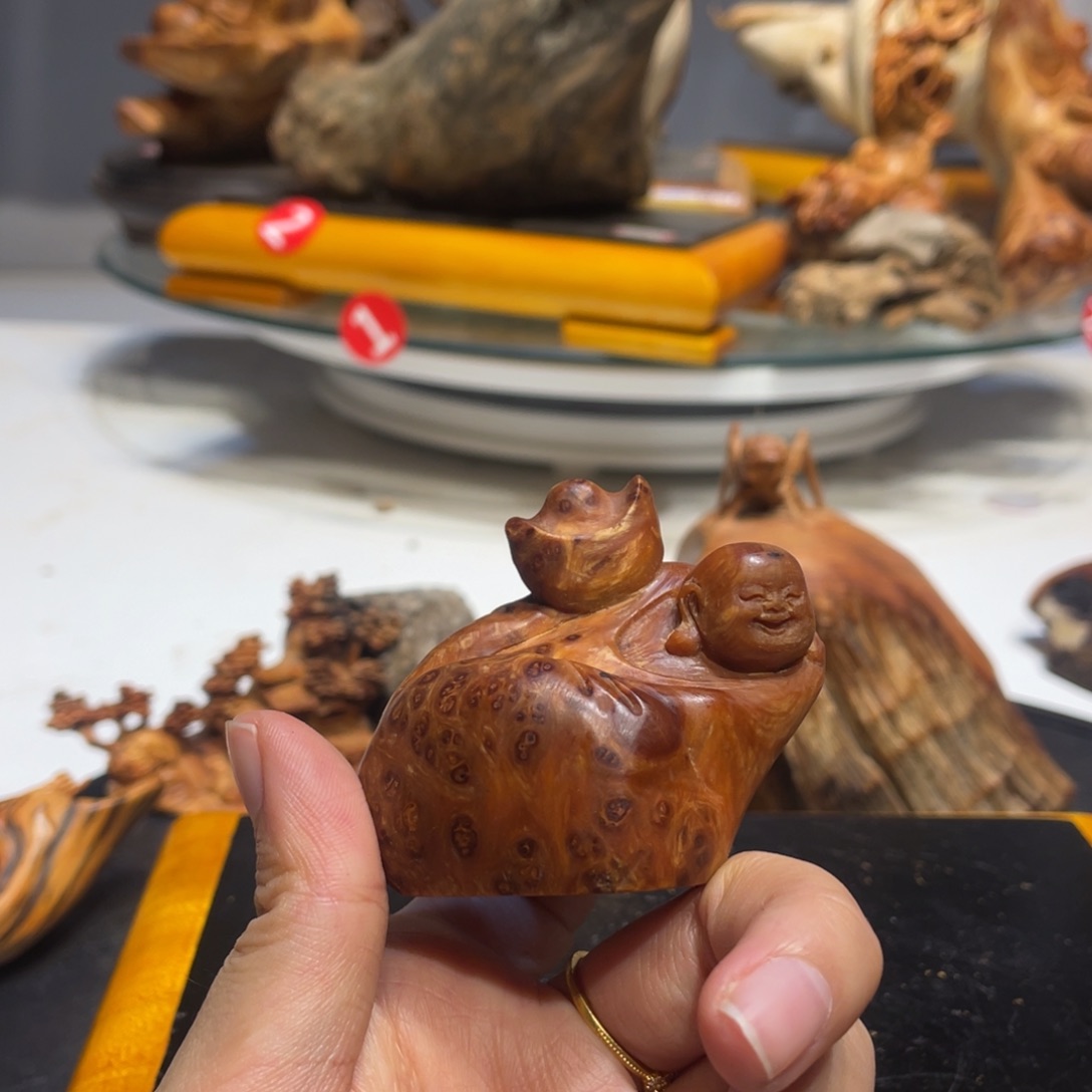 柏木一次漂亮的弥勒大师